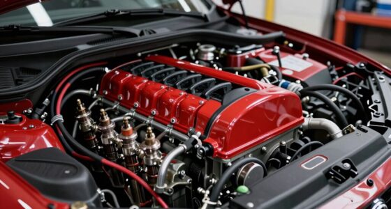 top ignition system upgrades