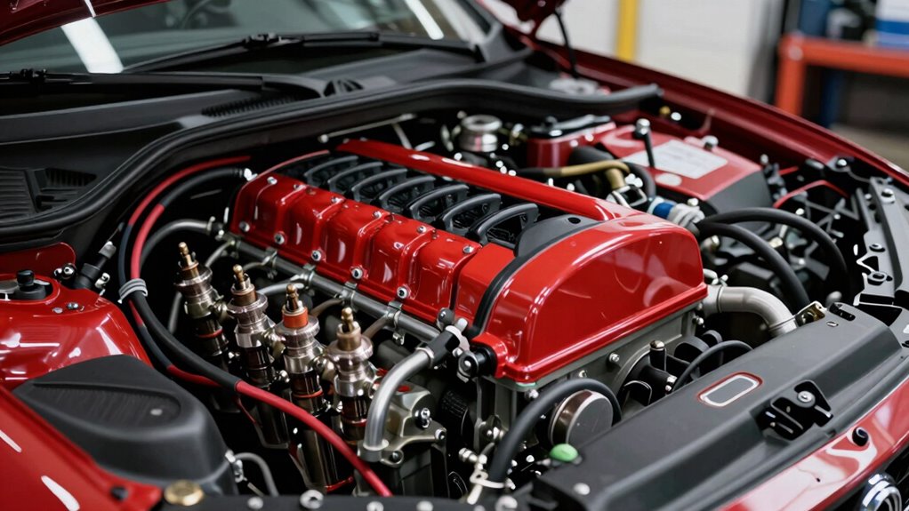 top ignition system upgrades