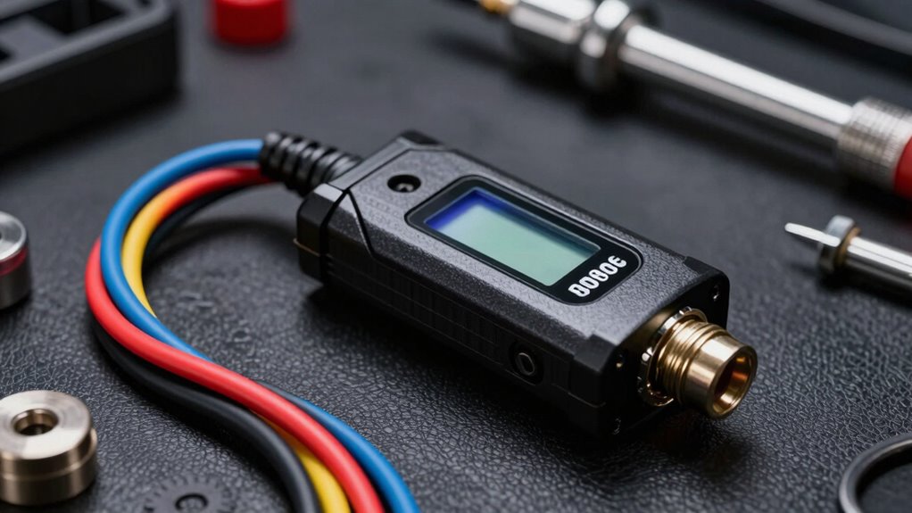 top ignition timing light kits