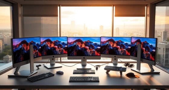 top imacs for power users