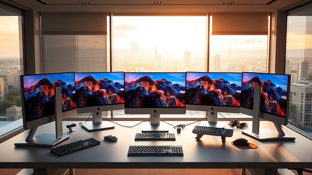 top imacs for power users
