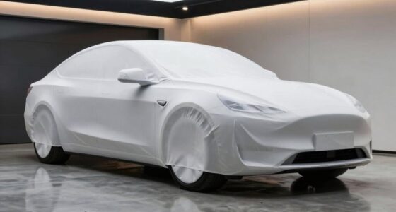 top indoor car cover options