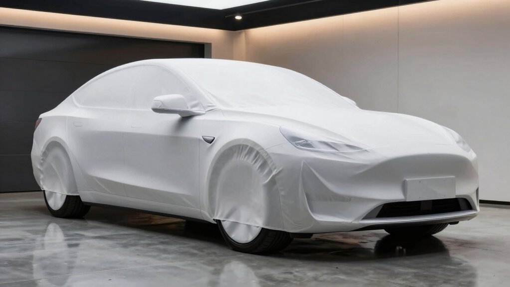 top indoor car cover options