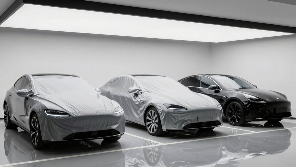 top indoor car cover picks