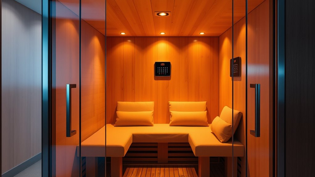 top infrared sauna selections