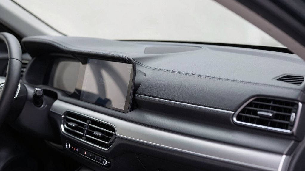 top interior dashboard cleaners