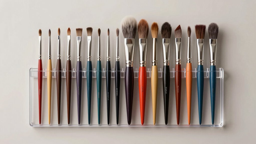 top interior detailing brushes