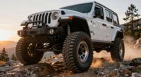 top jeep lift kit picks