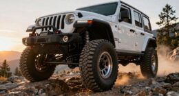top jeep lift kit picks