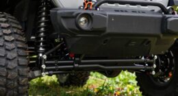 top jeep sway bar kits