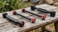 top jeep sway bar kits