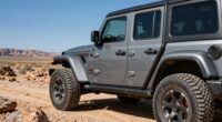 top jeep tube door kits