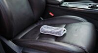 top leather car seat cleaners