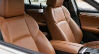 top leather seat conditioners