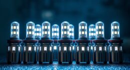 top led fog light bulbs