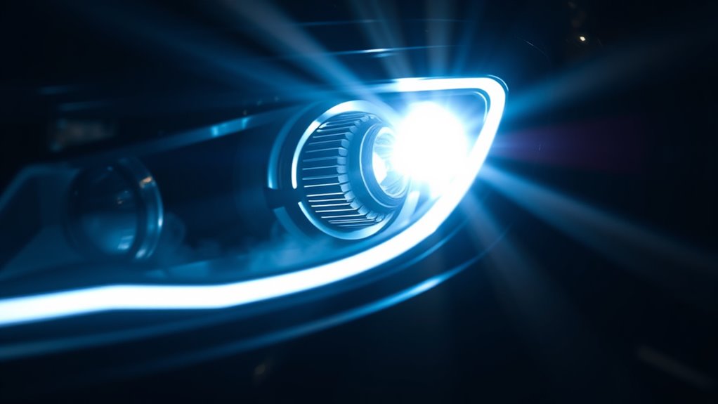 top led headlight bulb guide