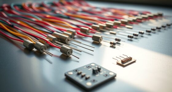 top led load resistor options