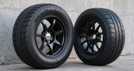 top legal drag radials