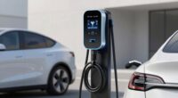 top level 2 ev chargers