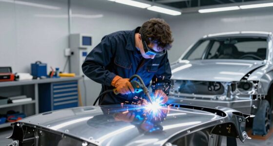 top lincoln welders for auto repair