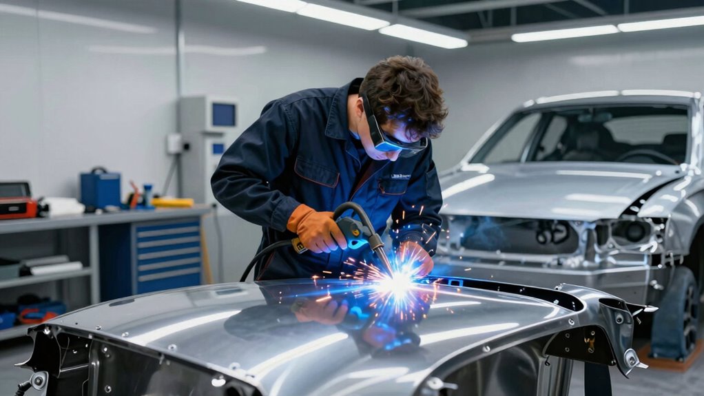 top lincoln welders for auto repair