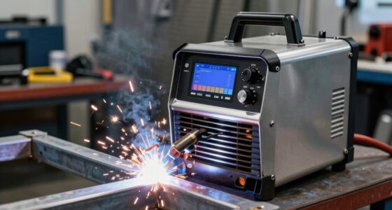 top lincoln welders list