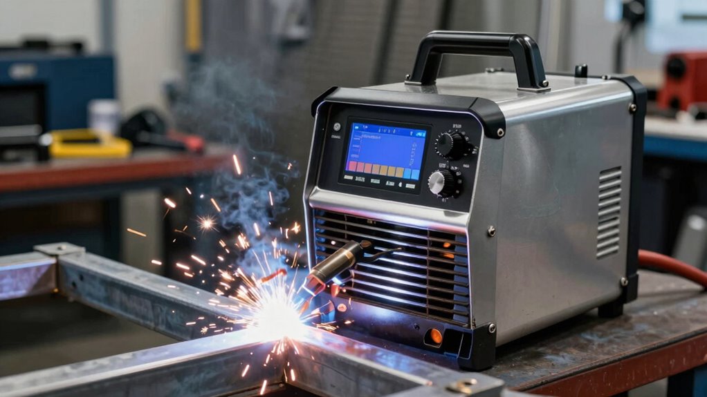 top lincoln welders list