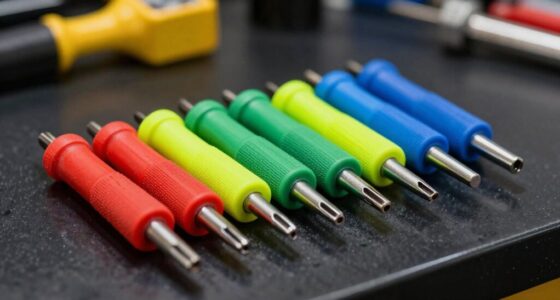 top lug nut torque sticks