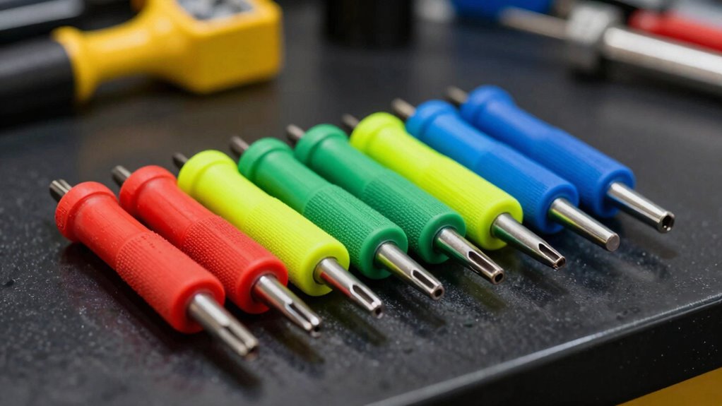 top lug nut torque sticks