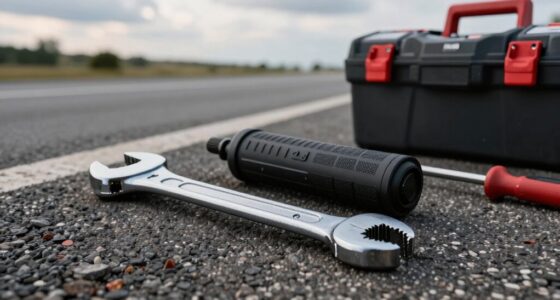 top lug wrench recommendations