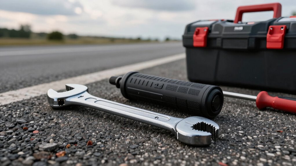 top lug wrench recommendations