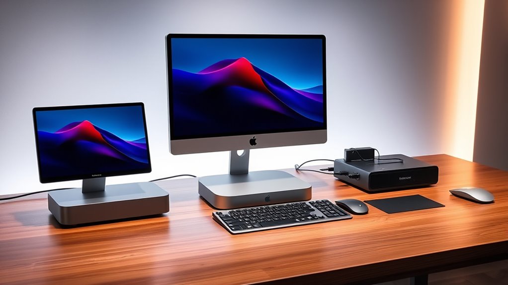 top mac mini for creators