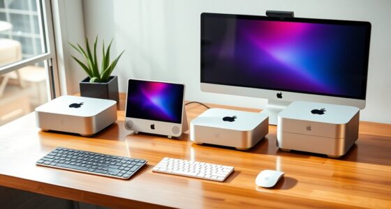 top mac mini for developers