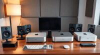 top mac mini studio options