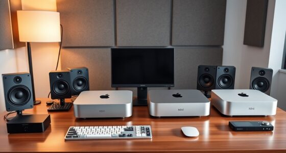 top mac mini studio options