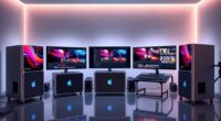 top mac pros for video
