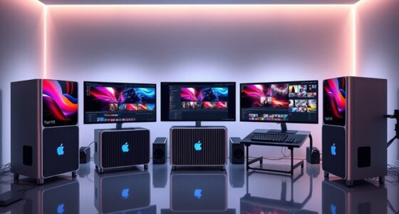 top mac pros for video