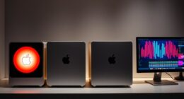 top mac studio audio options