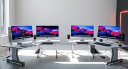 top mac studio setups