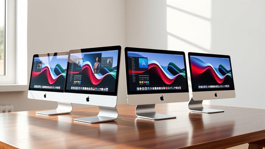 top mac studio video editors