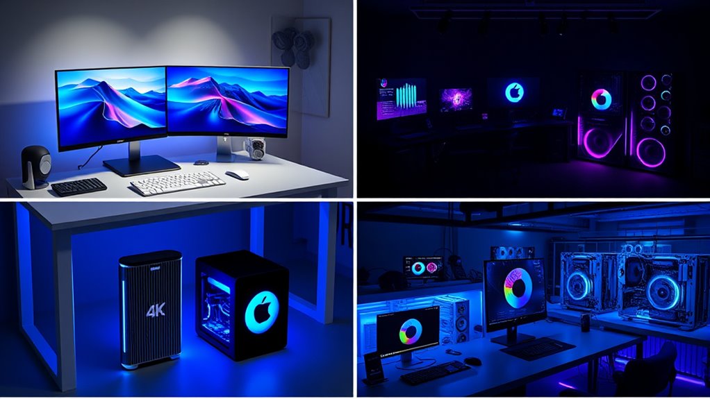 top mac studios for 3d