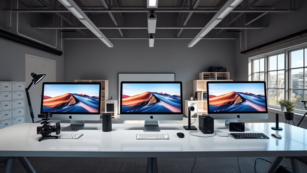 top mac studios for photography