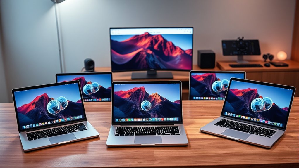 top macbook pro for 3d