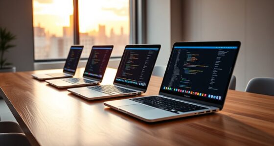 top macbook pro for developers