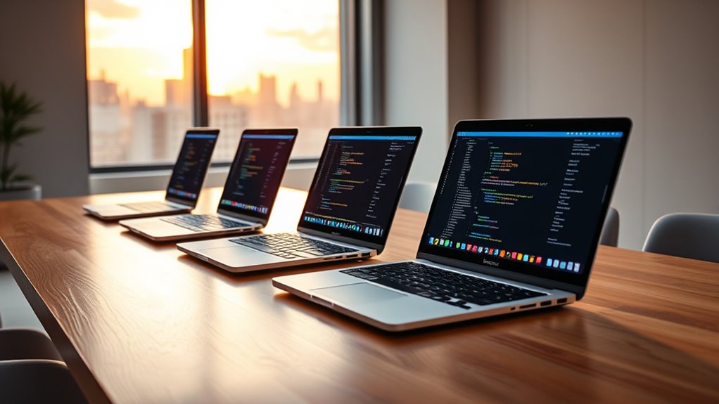 top macbook pro for developers