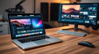 top macbook pro models