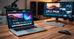 top macbook pro models