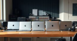 top macbooks for music