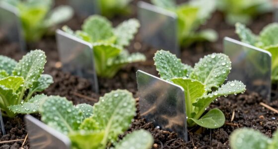 top magnetic frost protection