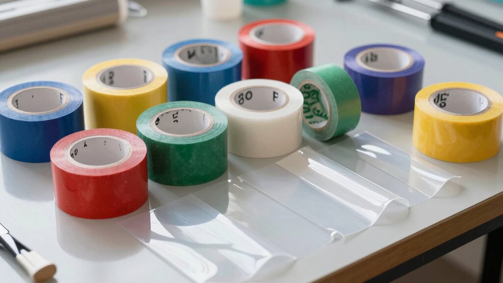 top masking kit recommendations